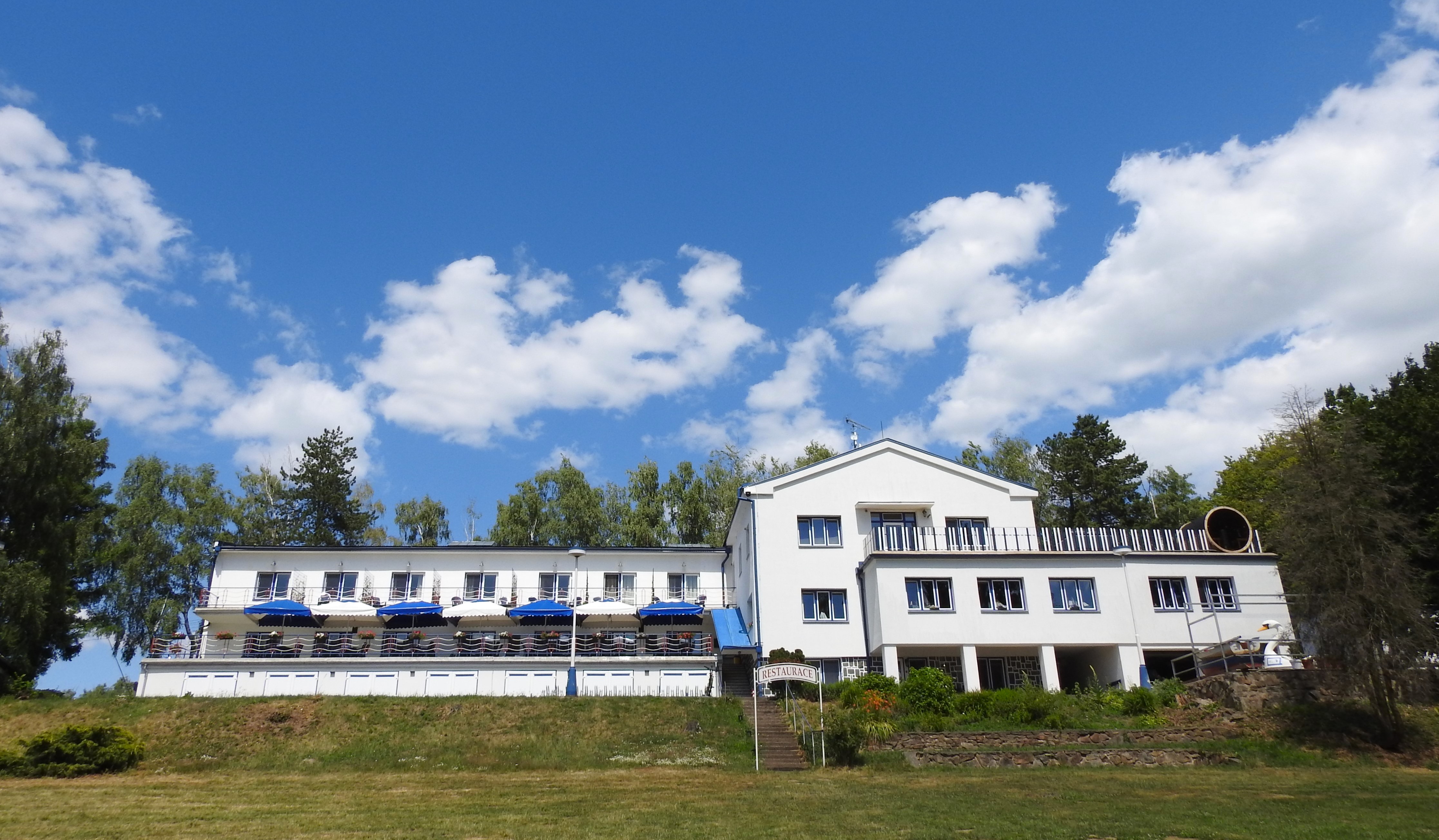 Hotel Renovation